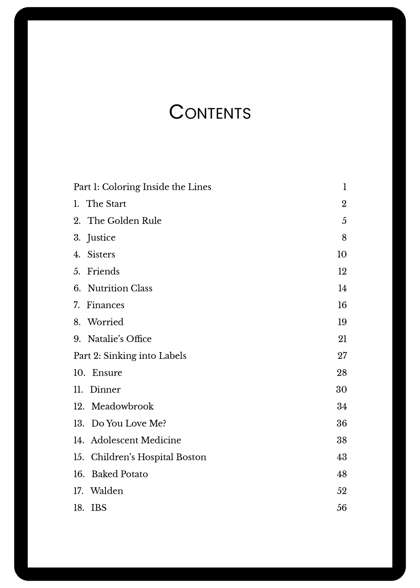 Rainbow Girl eBook