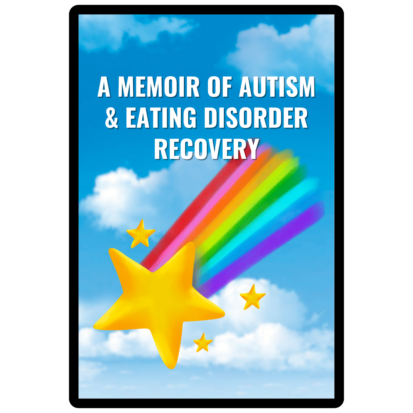 Rainbow Girl (eBook)