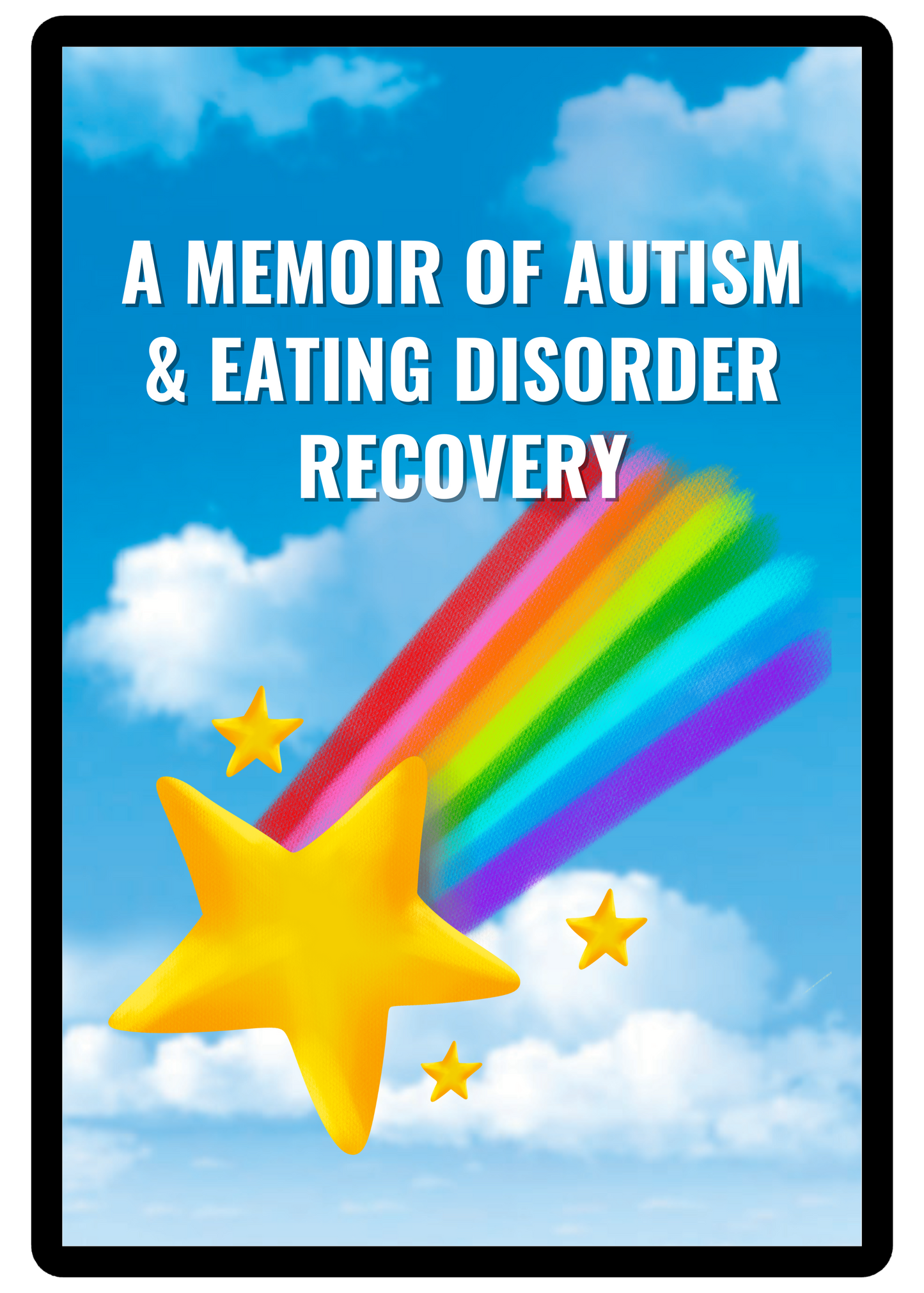 Rainbow Girl eBook