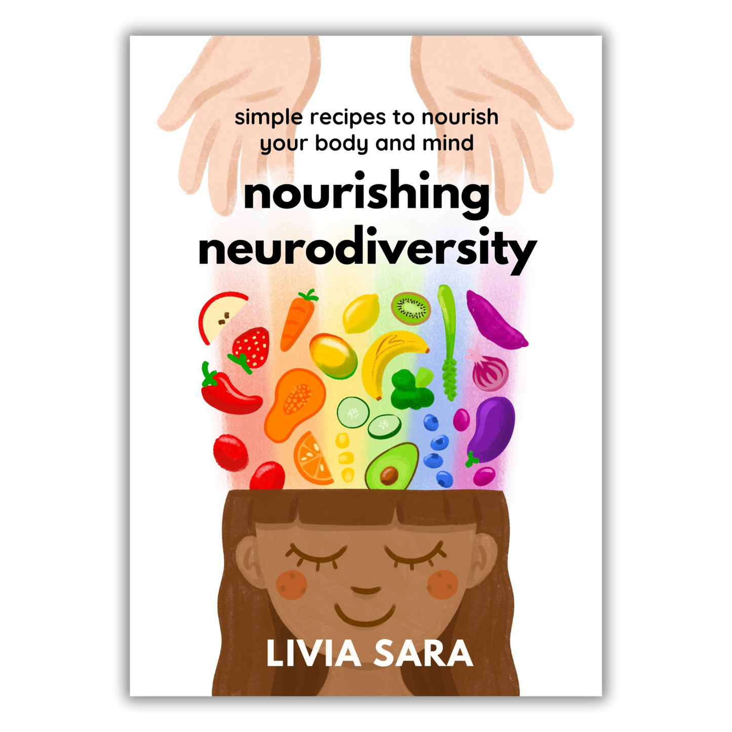 Nourishing Neurodiversity (Paperback)