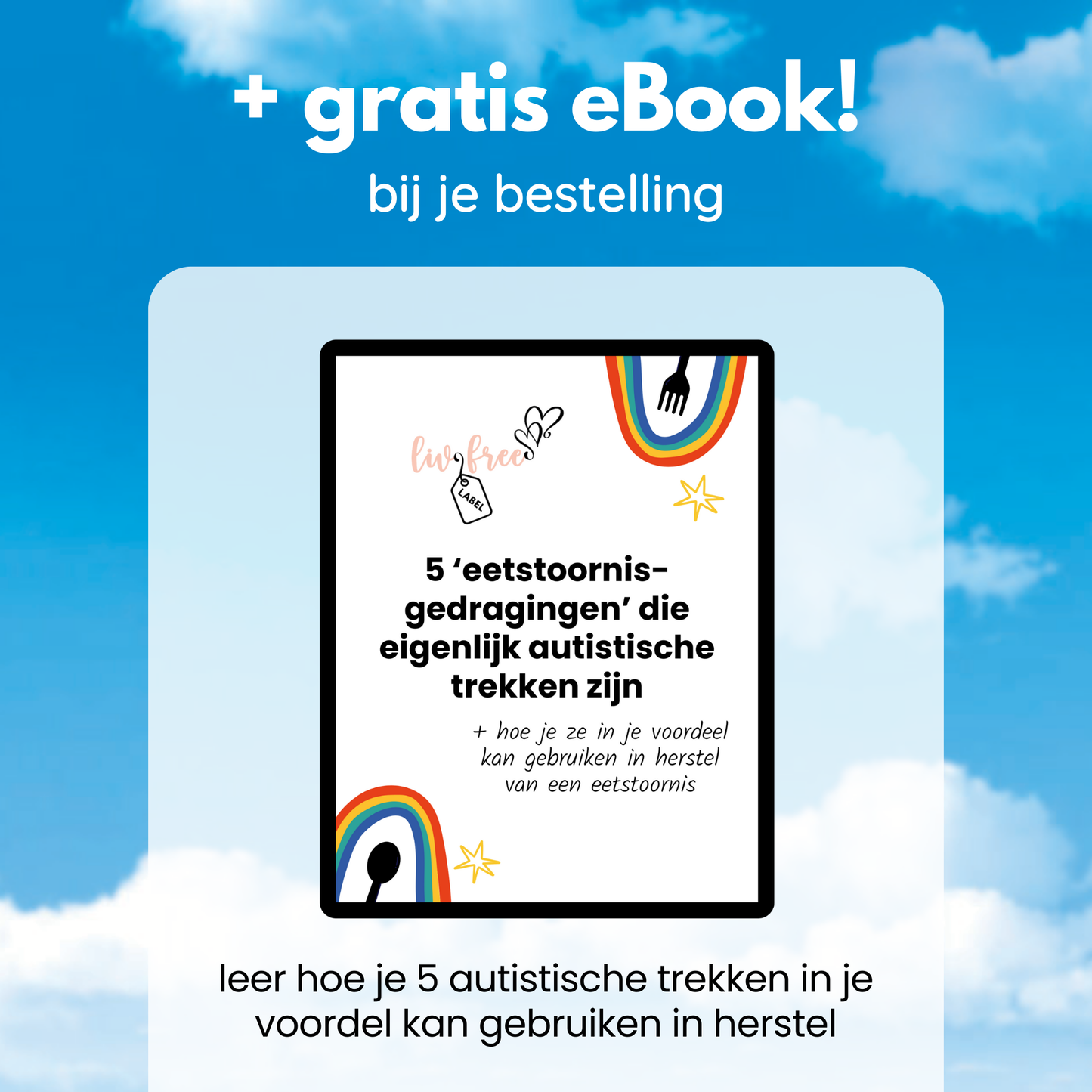 Rainbow Girl (Nederlands, Paperback)