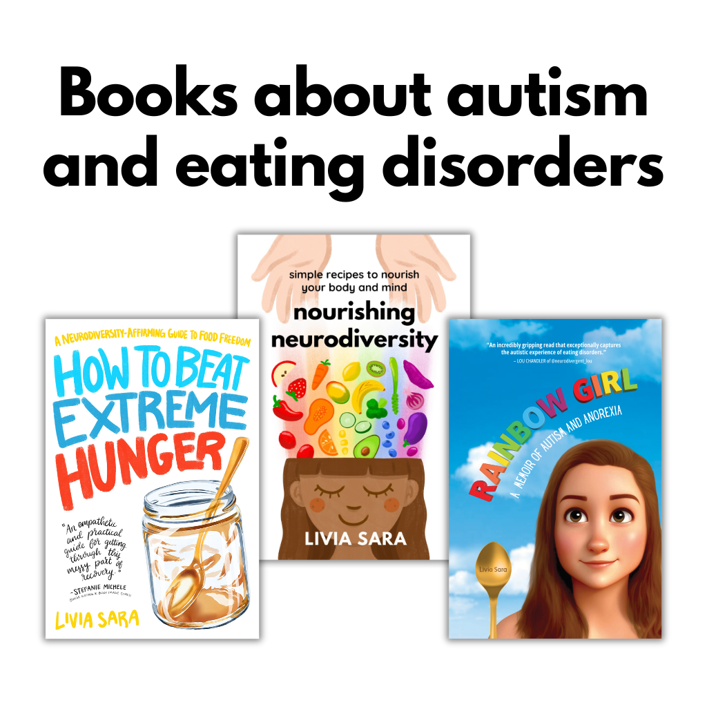 Nourishing Neurodiversity eBook