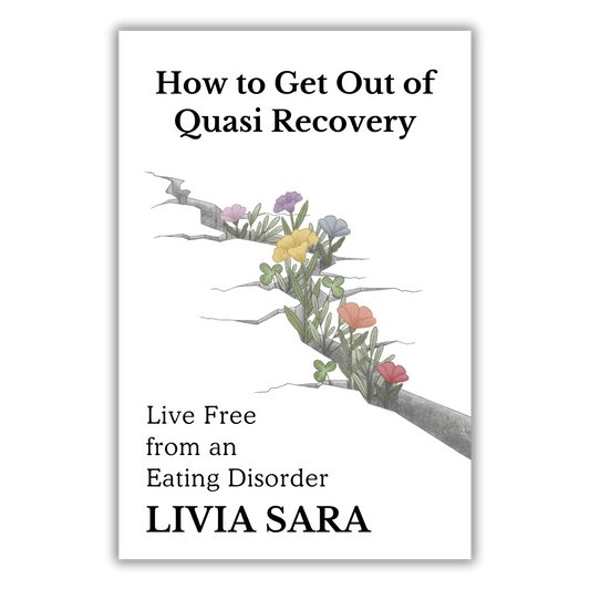 How to Get Out of Quasi Recovery (Paperback)