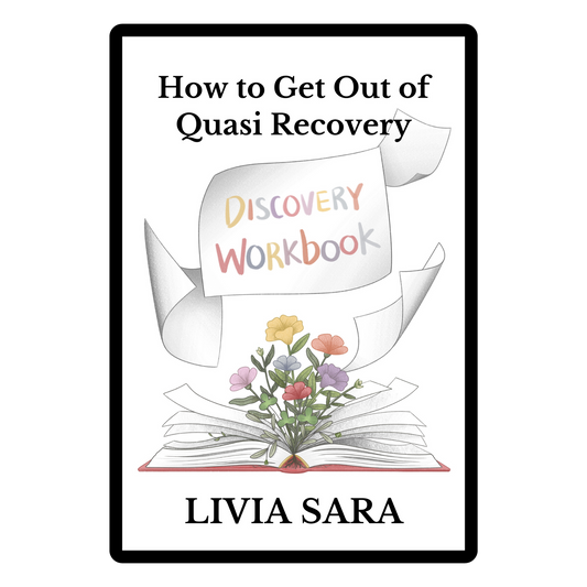 The Discovery Workbook (eBook)
