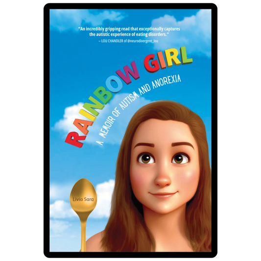 Rainbow Girl (eBook)