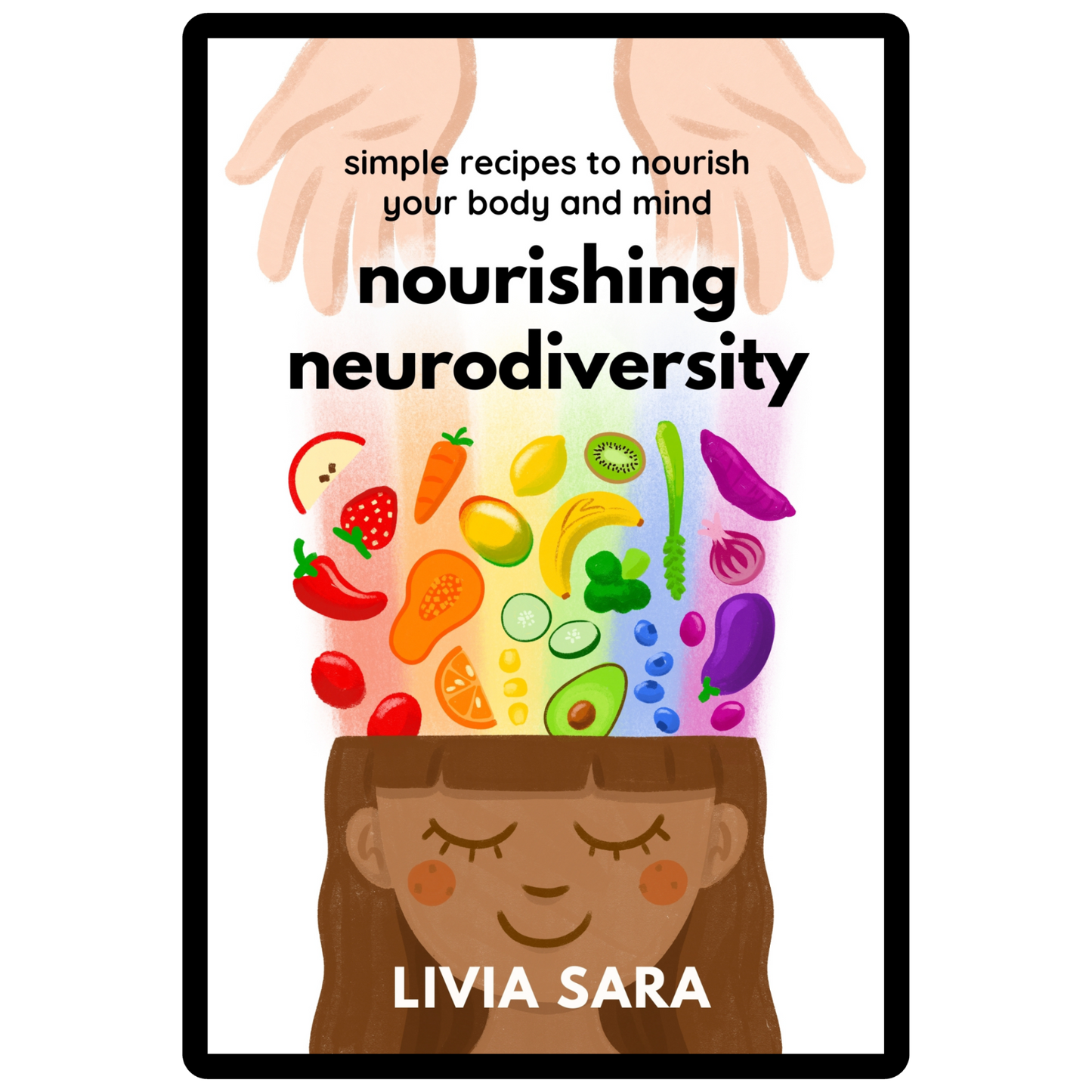 Nourishing Neurodiversity (eBook)