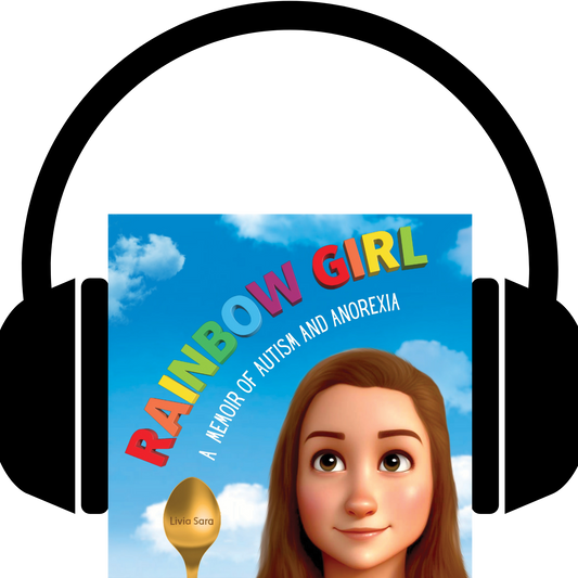 Rainbow Girl (Audiobook)