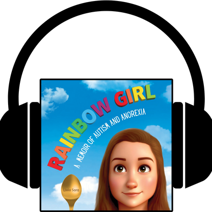 Rainbow Girl (Audiobook)