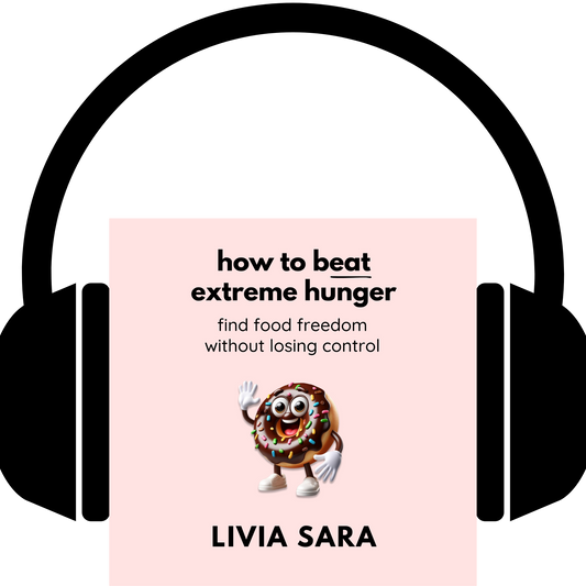 How to Beat Extreme Hunger (Audiobook)